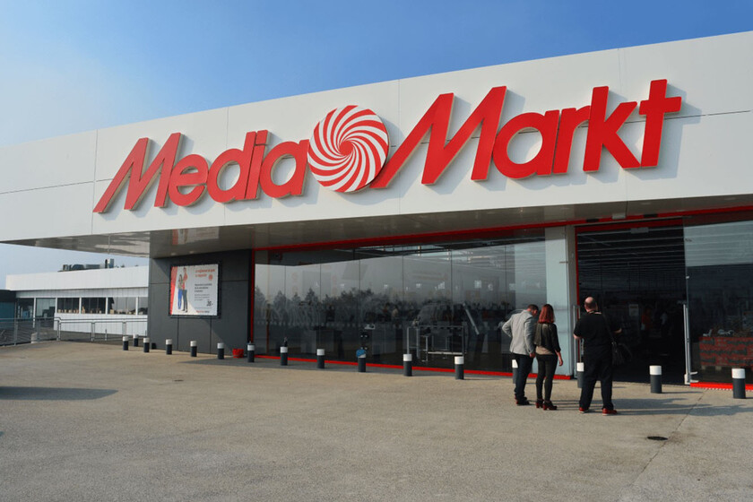 Ноябрь начинается с грандиозных скидок в MediaMarkt: лучшие предложения на ноутбуки, смартфоны и многое другое!